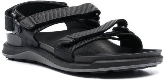 Birkenstock Birko-Flor sandals Black