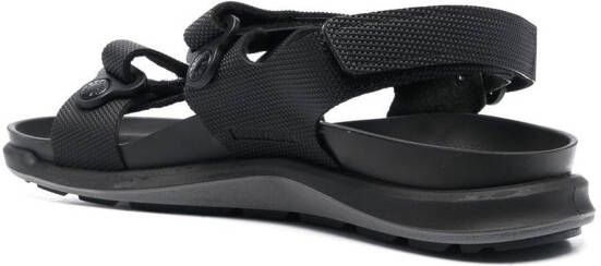 Birkenstock Birko-Flor sandals Black