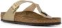 Birkenstock Birko-Flor thong sandals Brown - Thumbnail 2