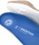 Birkenstock Blue sneakers microfibre footbed - Thumbnail 2