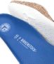 Birkenstock Blue sneakers microfibre footbed - Thumbnail 2