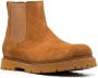 Birkenstock Boston suede ankle boots Brown - Thumbnail 2