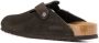 Birkenstock Boston suede clogs Brown - Thumbnail 3