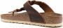Birkenstock braid-detail sandals Brown - Thumbnail 3