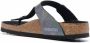 Birkenstock buckle-fastening open-toe sandals Black - Thumbnail 3