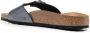 Birkenstock buckle-fastening open-toe sandals Black - Thumbnail 3