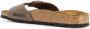 Birkenstock buckled flat sandals Brown - Thumbnail 3