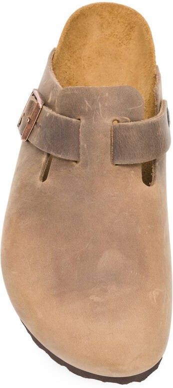 Birkenstock Boston sandals Brown