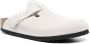 Birkenstock classic slip-on shoes White - Thumbnail 2