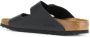 Birkenstock Arizona Birko-Flor double-strap sandals Black - Thumbnail 3
