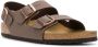Birkenstock double-strap sandals Brown - Thumbnail 2