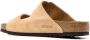 Birkenstock double-strap suede sandals Neutrals - Thumbnail 3