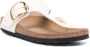 Birkenstock flat thong sandals White - Thumbnail 2