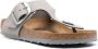 Birkenstock Gizeh Big Buckle 25mm sandals Grey - Thumbnail 2