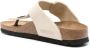 Birkenstock Gizeh Big Buckle leather sandals Neutrals - Thumbnail 3
