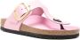 Birkenstock Gizeh Big Buckle sandals Pink - Thumbnail 2