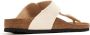 Birkenstock Gizeh Big Buckle slip-on sandals Neutrals - Thumbnail 3