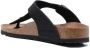 Birkenstock Gizeh Birko-Flor 25mm sandals Black - Thumbnail 3