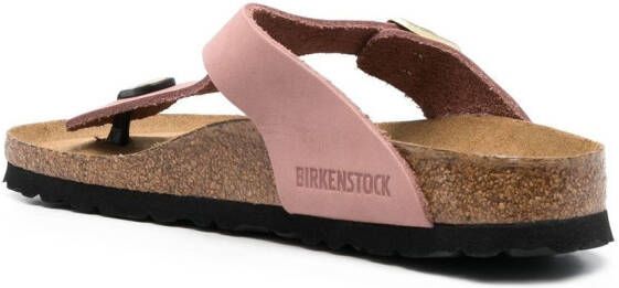 Birkenstock Gizeh BS slippers Pink