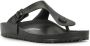 Birkenstock Gizeh Eva flat sandals Black - Thumbnail 2