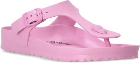 Birkenstock Gizeh EVA sandals Pink
