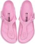 Birkenstock Gizeh EVA sandals Pink - Thumbnail 4