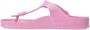Birkenstock Gizeh EVA sandals Pink - Thumbnail 5
