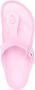 Birkenstock Gizeh flip flops Pink - Thumbnail 4