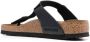 Birkenstock Gizeh single-toe strappy sandals Black - Thumbnail 3