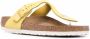 Birkenstock Gizeh T-bar sandals Yellow - Thumbnail 2