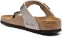 Birkenstock Gizeh thong flat sandals Neutrals - Thumbnail 3