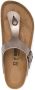 Birkenstock Gizeh thong flat sandals Neutrals - Thumbnail 4