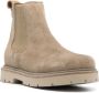 Birkenstock Highwood Chelsea boots Neutrals - Thumbnail 2