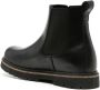 Birkenstock Highwood leather chelsea boots Black - Thumbnail 3