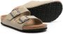 Birkenstock Kids Arizona buckle-strap sandals Neutrals - Thumbnail 2