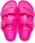 Birkenstock Kids Arizona buckled sandals Pink - Thumbnail 3