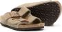 Birkenstock Kids Arizona open-toe sandals Neutrals - Thumbnail 2