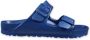 Birkenstock Kids Arizona slip-on sandals Blue - Thumbnail 2