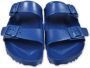 Birkenstock Kids Arizona slip-on sandals Blue - Thumbnail 3