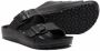 Birkenstock Kids buckle-fastened sandals Black - Thumbnail 2