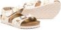 Birkenstock Kids Colorado Big Dino-print sandals White - Thumbnail 2
