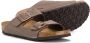 Birkenstock Kids cork sandals Brown - Thumbnail 2