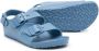 Birkenstock Kids Milano EVA sandals Blue - Thumbnail 2