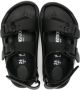Birkenstock Kids Mogami buckle-fastening sandals Black - Thumbnail 3