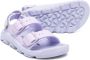 Birkenstock Kids Mogami chunky sandals Purple - Thumbnail 2