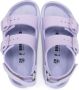 Birkenstock Kids Mogami chunky sandals Purple - Thumbnail 3