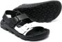 Birkenstock Kids Mogami rubber sandals Black - Thumbnail 2