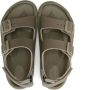 Birkenstock Kids Mogami touch-strap sandals Green - Thumbnail 3