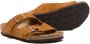 Birkenstock Kids open-toe sandals Brown - Thumbnail 2
