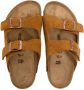 Birkenstock Kids open-toe sandals Brown - Thumbnail 3